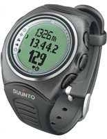 Watch Suunto Man X6 HR in Plastic SS010102130 - SS010102130